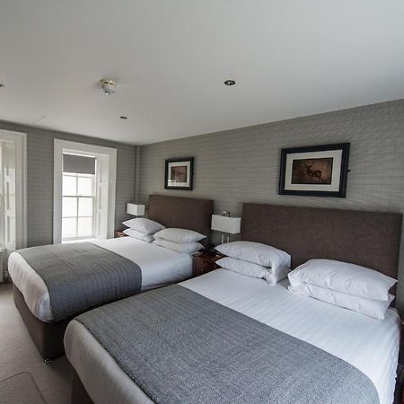 Belmont House Hotel Banbridge Dış mekan fotoğraf