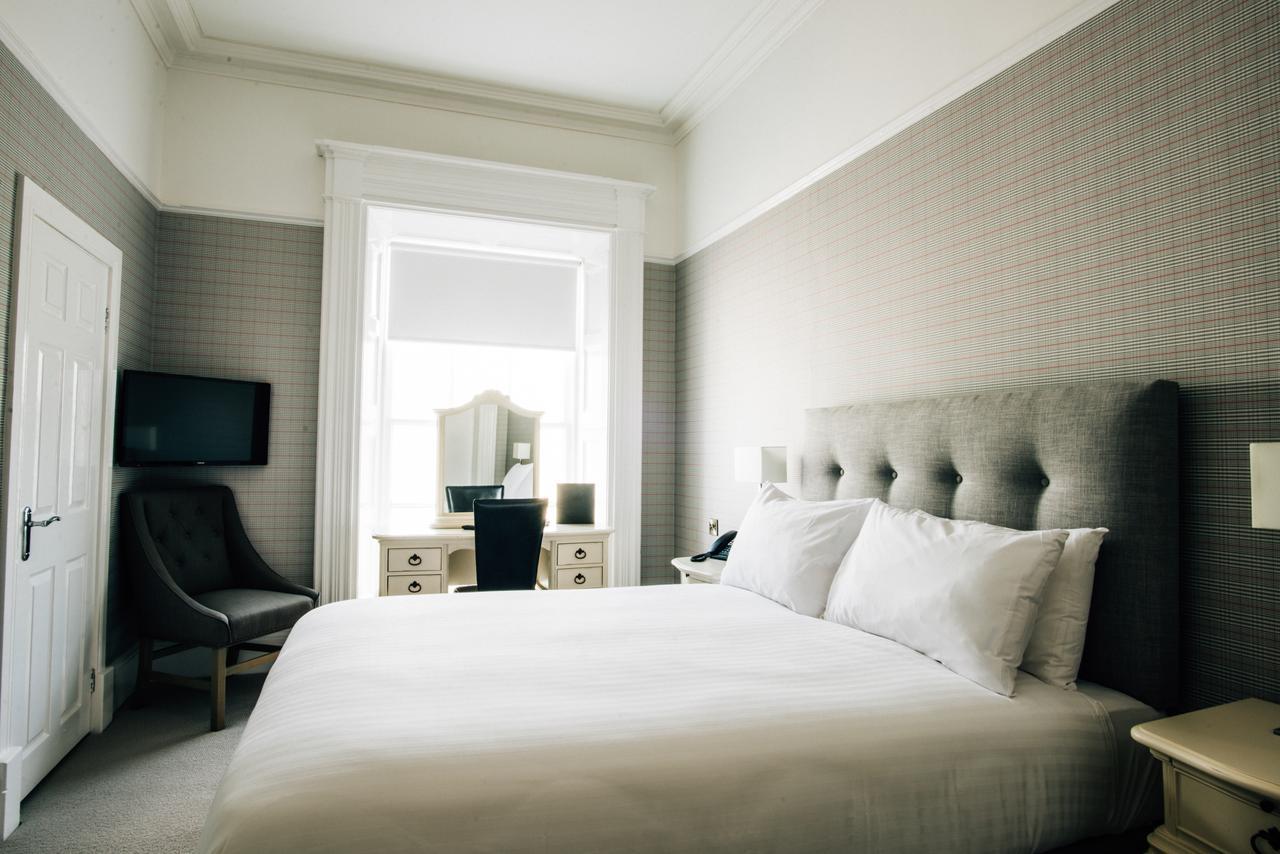 Belmont House Hotel Banbridge Dış mekan fotoğraf