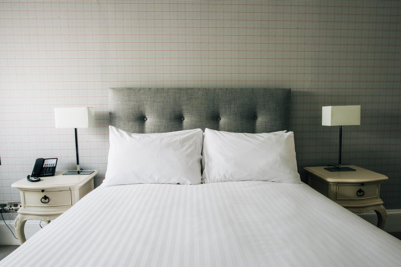 Belmont House Hotel Banbridge Dış mekan fotoğraf