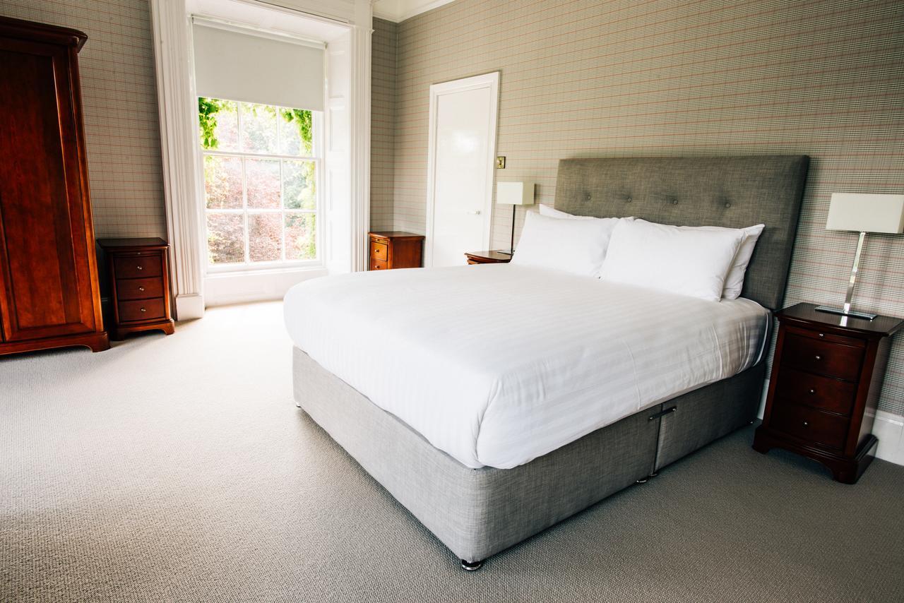 Belmont House Hotel Banbridge Dış mekan fotoğraf