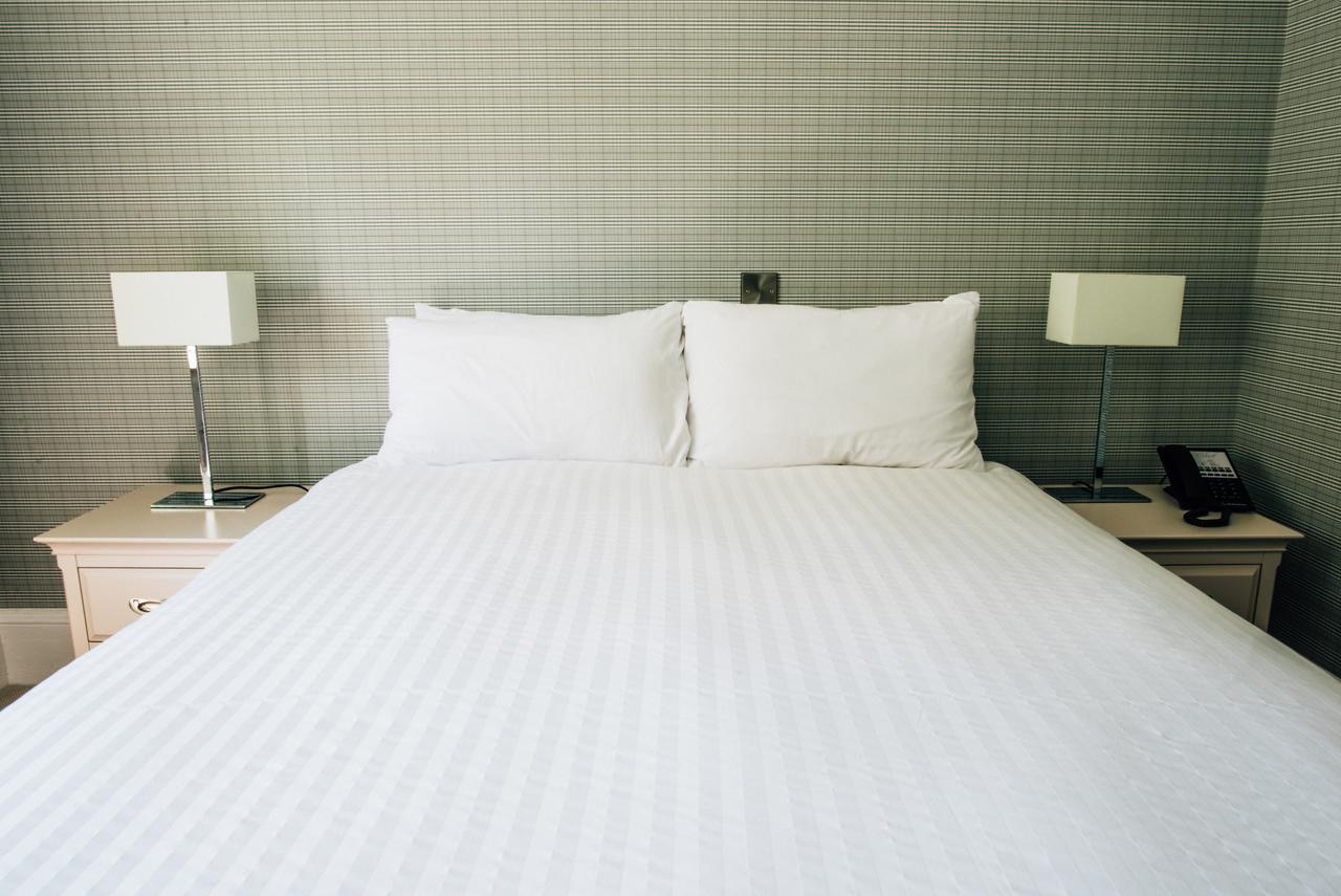 Belmont House Hotel Banbridge Dış mekan fotoğraf