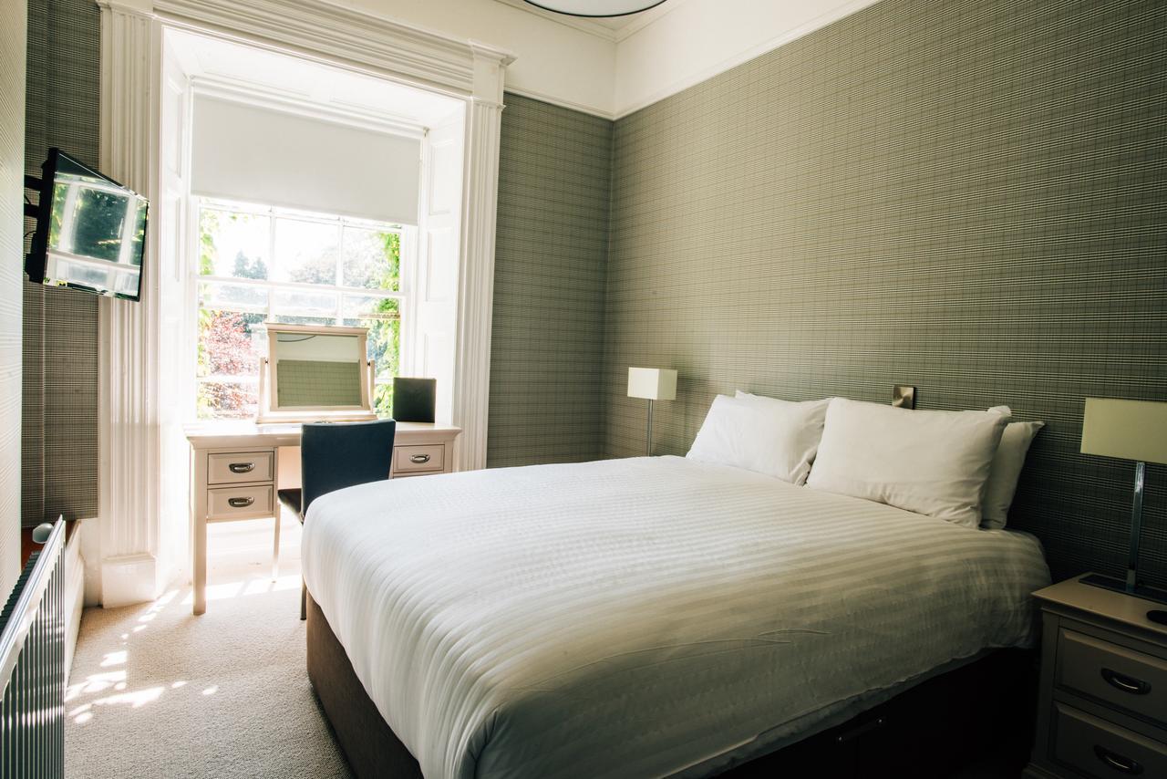 Belmont House Hotel Banbridge Dış mekan fotoğraf