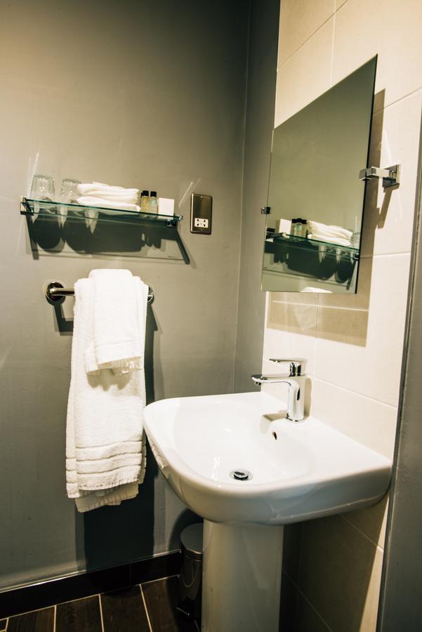 Belmont House Hotel Banbridge Dış mekan fotoğraf