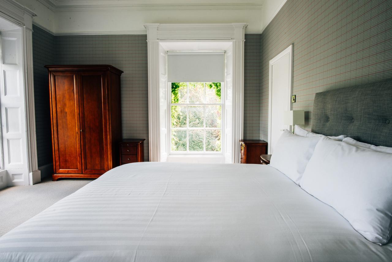 Belmont House Hotel Banbridge Dış mekan fotoğraf