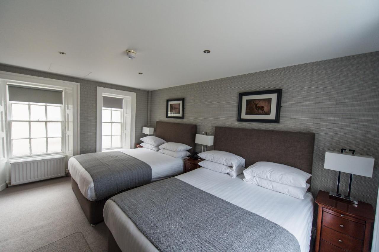 Belmont House Hotel Banbridge Dış mekan fotoğraf