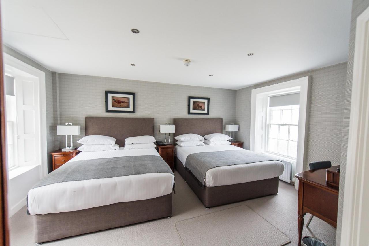 Belmont House Hotel Banbridge Dış mekan fotoğraf
