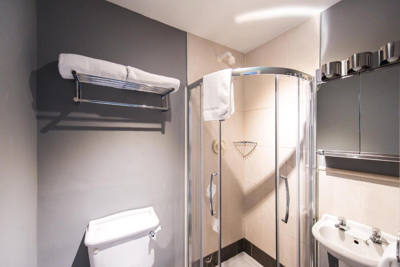 Belmont House Hotel Banbridge Dış mekan fotoğraf