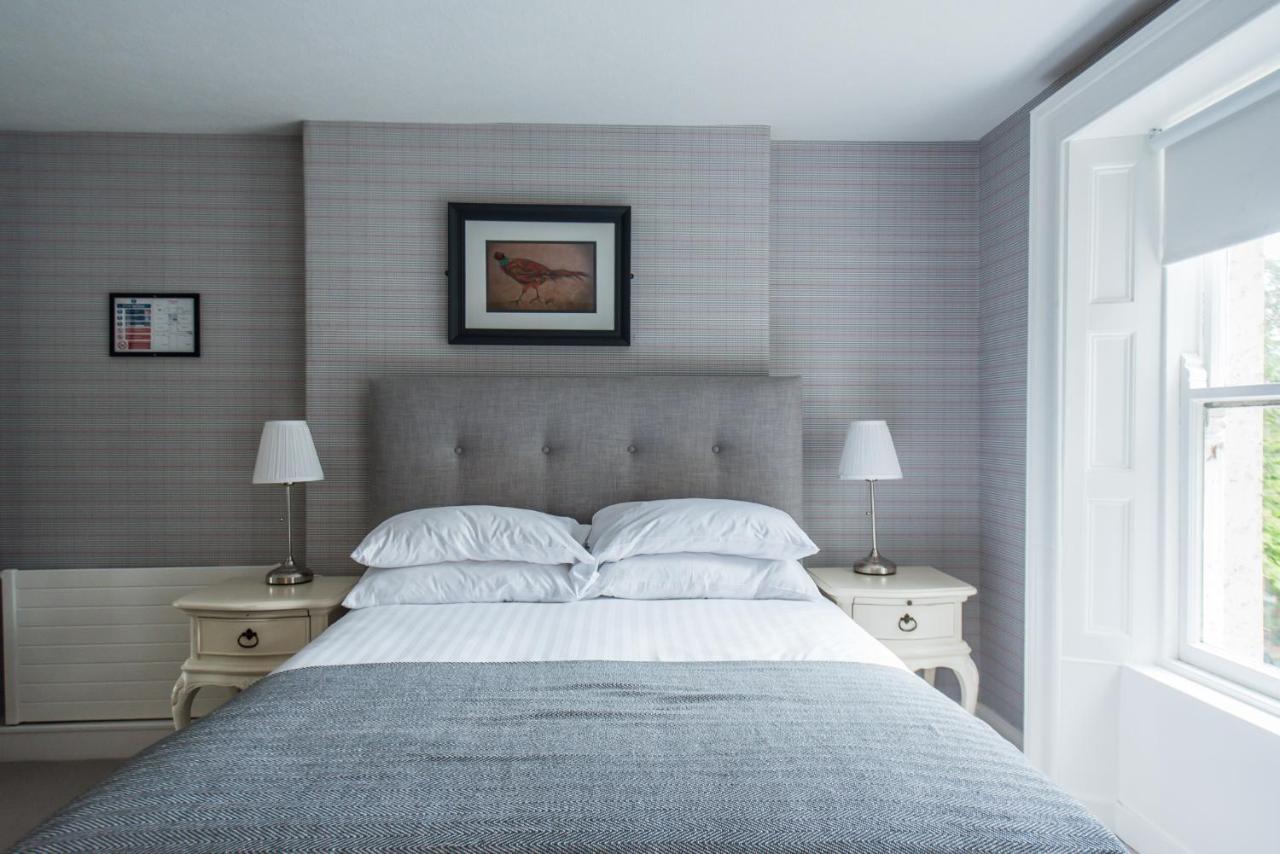 Belmont House Hotel Banbridge Dış mekan fotoğraf