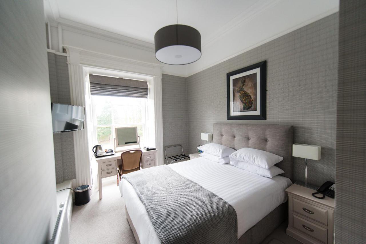 Belmont House Hotel Banbridge Dış mekan fotoğraf