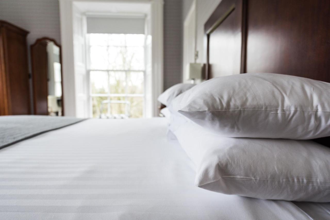 Belmont House Hotel Banbridge Dış mekan fotoğraf